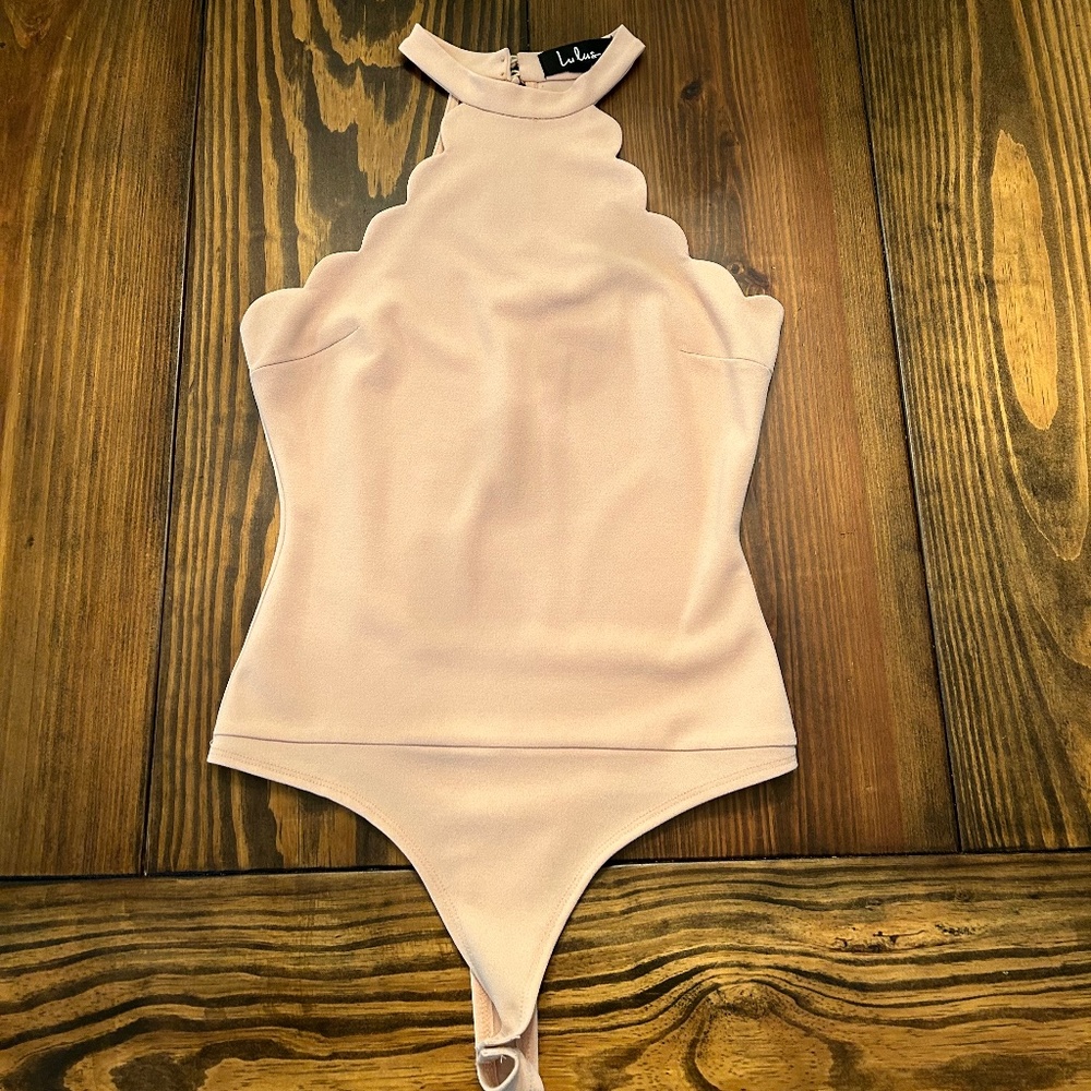 Bodysuit